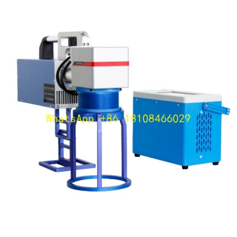 Industrial Laser Machine Price - เครื่องยิงเลเซอร์ UV ความแม่นยำสูง 355nm ราคาโรงงาน สำหรับงานอุตสาหกรรม