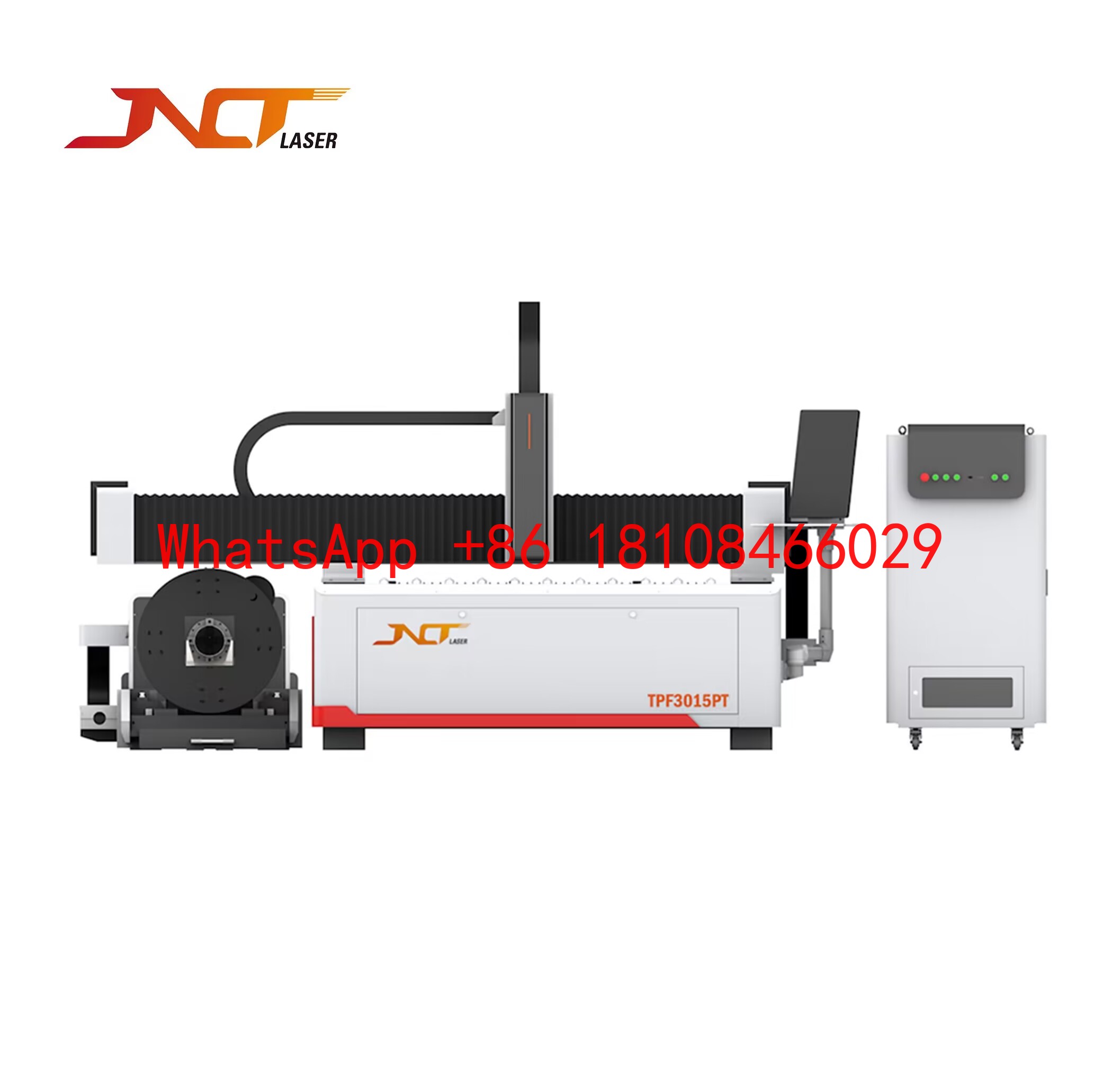 Industrial Laser Cutting Machine Price - เครื่องตัดท่อด้วยเลเซอร์ความเร็วสูง CNC ไฟเบอร์อุตสาหกรรม 3kw 6000W ราคาเครื่องตัดเลเซอร์