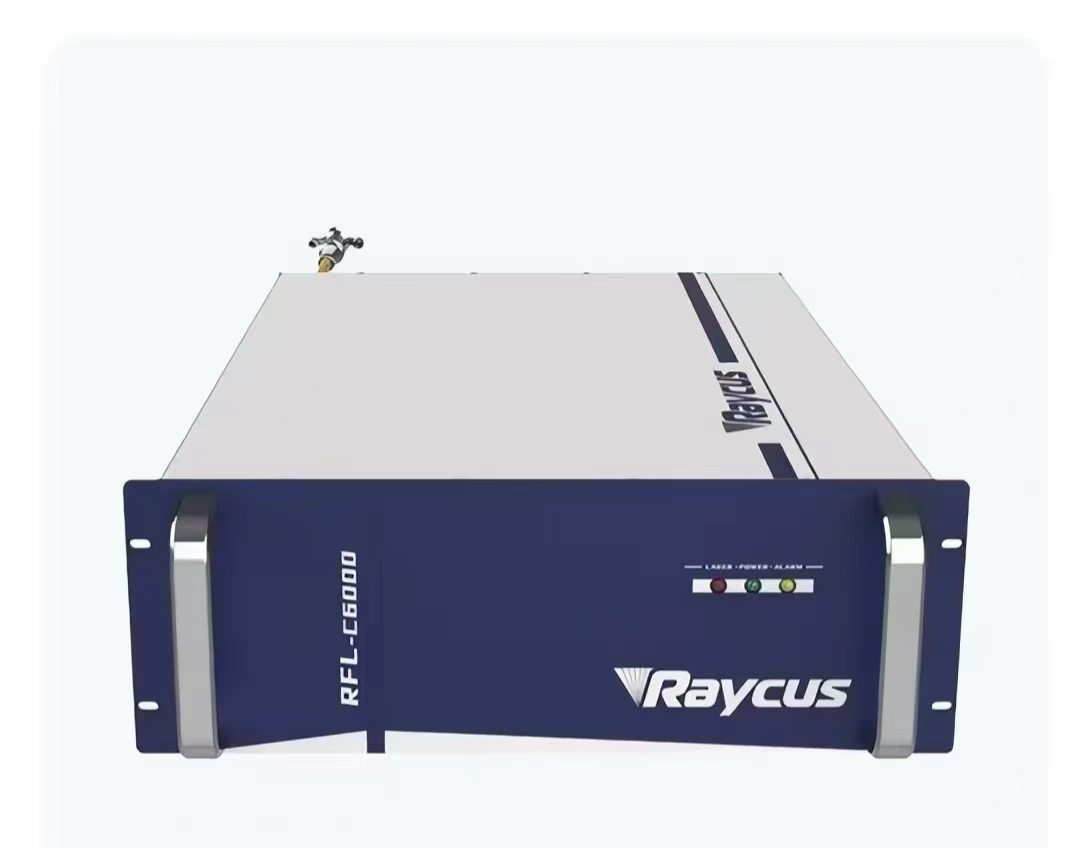 Industrial Laser Uses - สำหรับเครื่องกำเนิดเลเซอร์ไฟเบอร์ CW กำลัง 6000W ความยาวคลื่น 1064nm