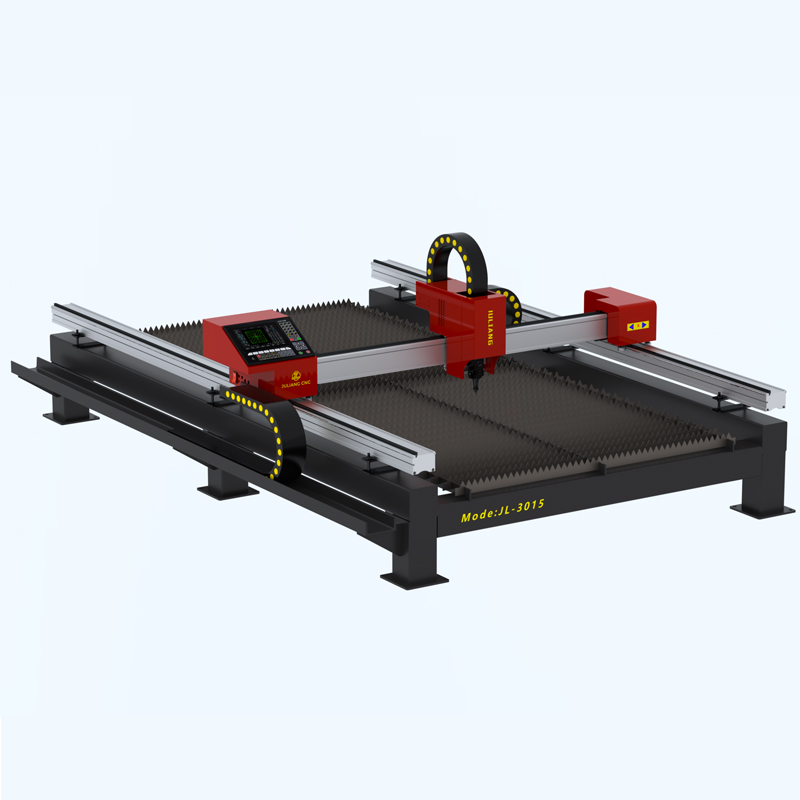 Industrial Laser Cutting Machine Price - เครื่องตัดเลเซอร์ไฟเบอร์โลหะระดับอุตสาหกรรม 3015 ระบบระบายความร้อนด้วยน้ำ 1500W/2000W/3000W/6000W ราคาเครื่องตัดแผ่นโลหะ
