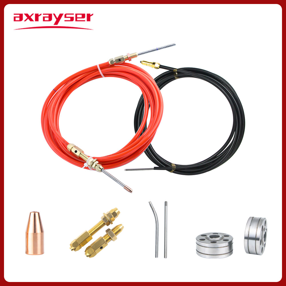Industrial Laser Repair - SUP Wire Feeding Tube Guide 5m