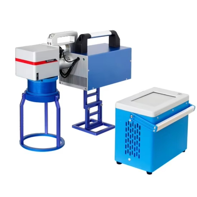 เครื่องยิงเลเซอร์ UV ความแม่นย - Industrial Laser Machine Price บทวิจารณ์และราคา