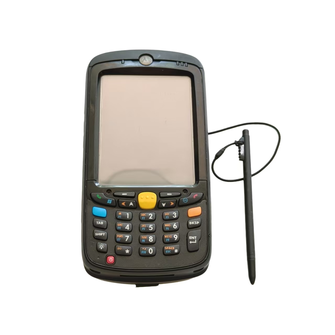 MC55AO-P20XXXX คอมพิวเตอร์มือถ - Industrial Laser Uses บทวิจารณ์และราคา