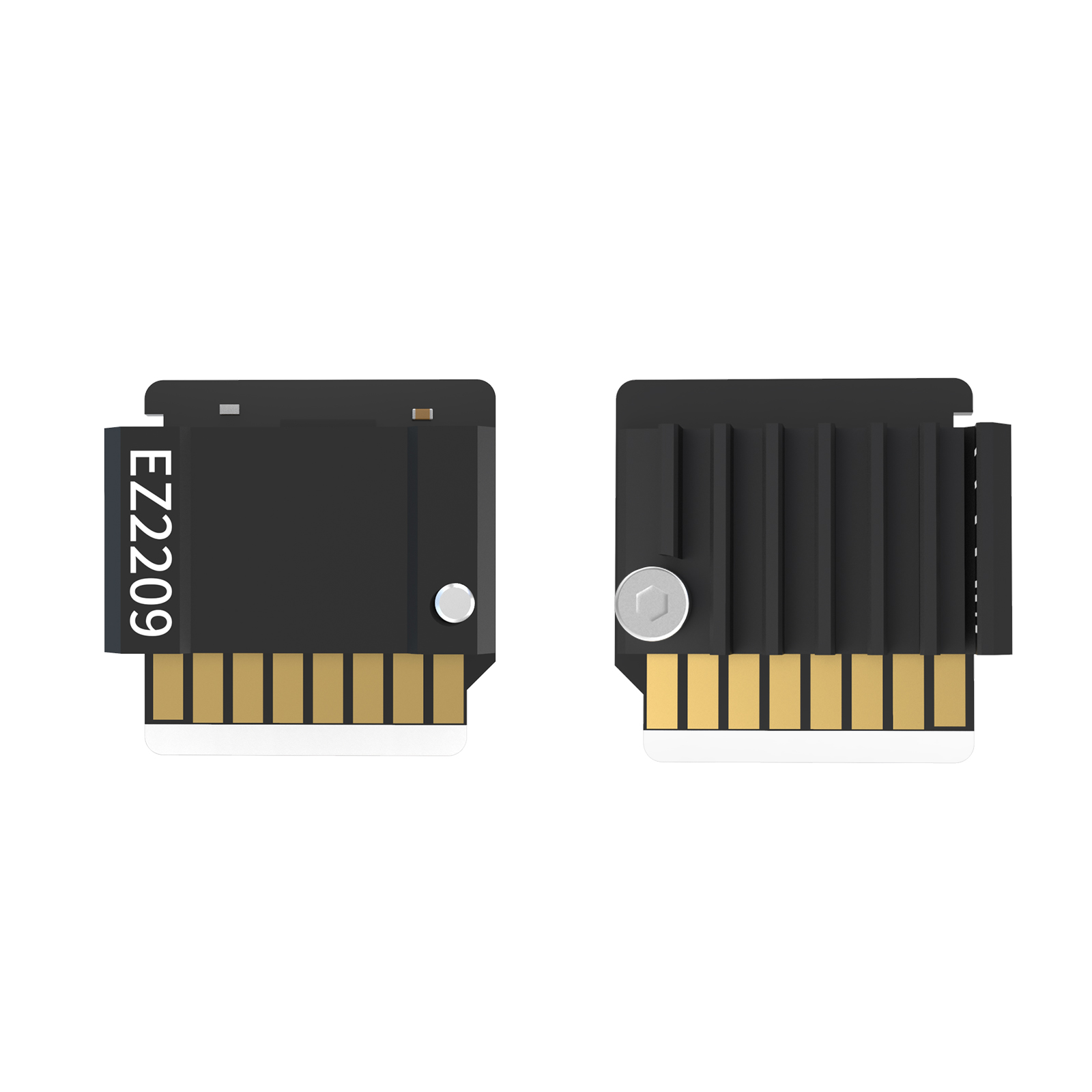 หน้าจอ: BIGTREETECH EZ Driver  - Stepper Driver Cnc บทวิจารณ์และราคา