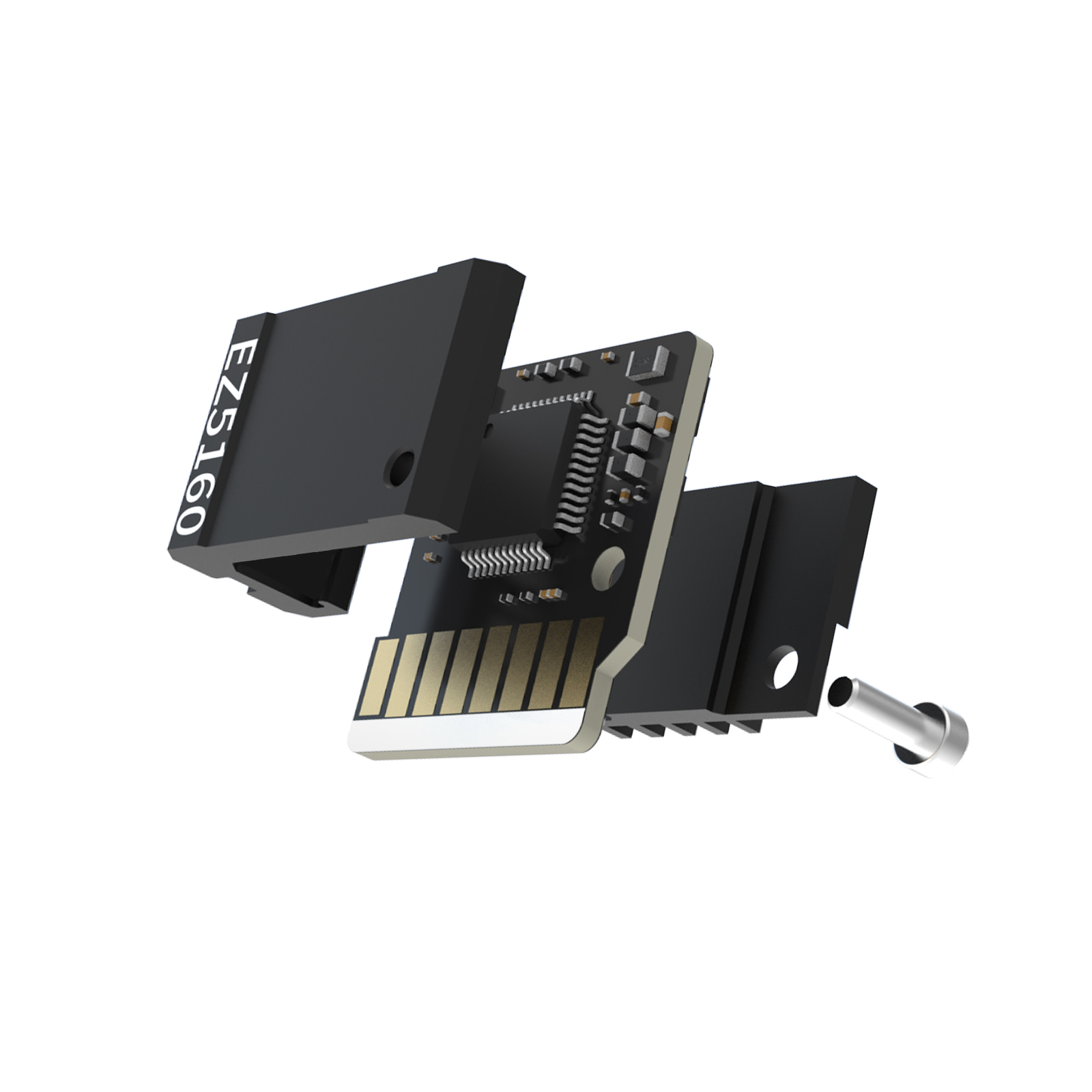 หน้าจอ: BIGTREETECH EZ Driver  - Stepper Driver Cnc บทวิจารณ์และราคา