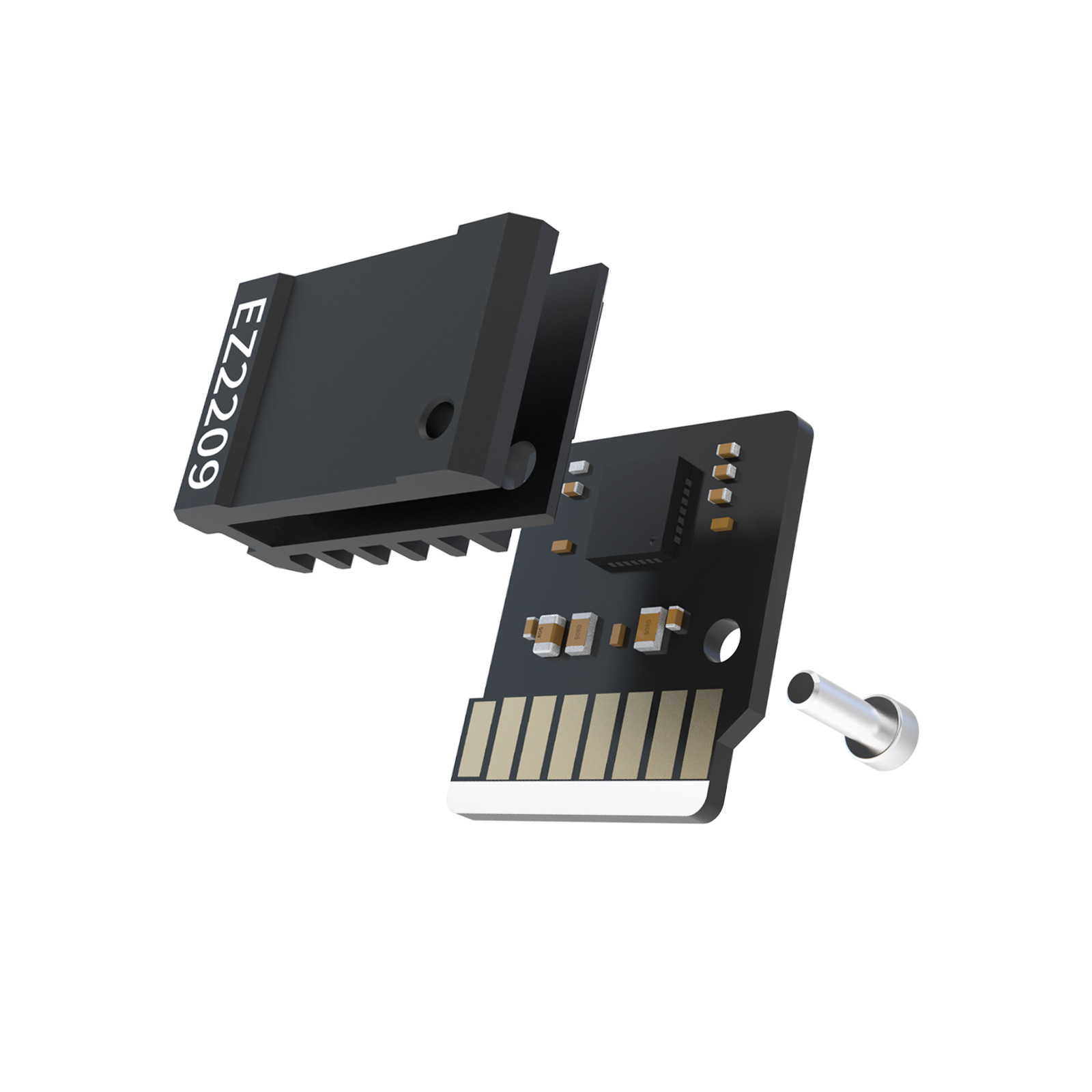 หน้าจอ: BIGTREETECH EZ Driver  - Stepper Driver Cnc บทวิจารณ์และราคา