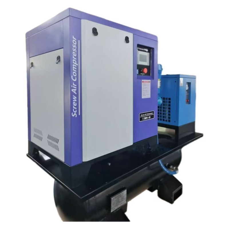 คอมเพรสเซอร์สกรูอุตสาหกรรมแบบอ - Industrial Laser Types บทวิจารณ์และราคา
