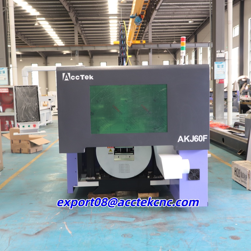 เครื่องจักรแปรรูปวัสดุท่อราคาด - Industrial Laser Cutting Machine Price บทวิจารณ์และราคา