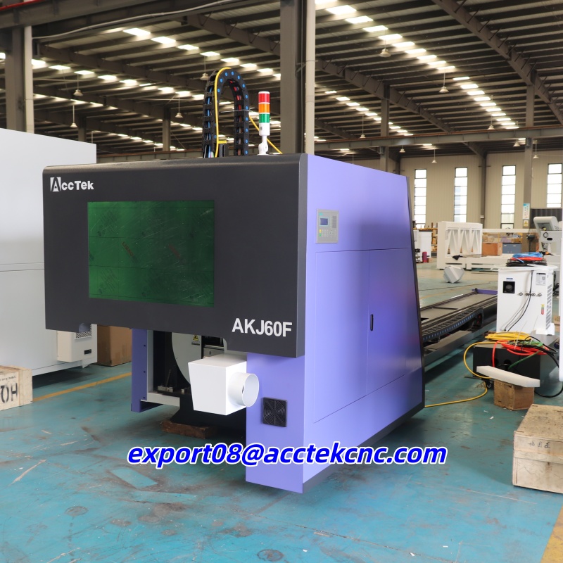 เครื่องจักรแปรรูปวัสดุท่อราคาด - Industrial Laser Cutting Machine Price บทวิจารณ์และราคา