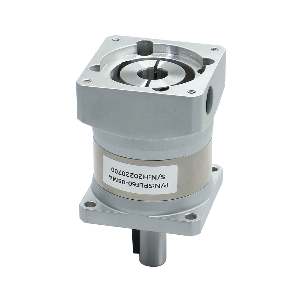 SPLF60 เกียร์บ็อกซ์ดาวเคราะห์แ - Servo Motor Cnc บทวิจารณ์และราคา