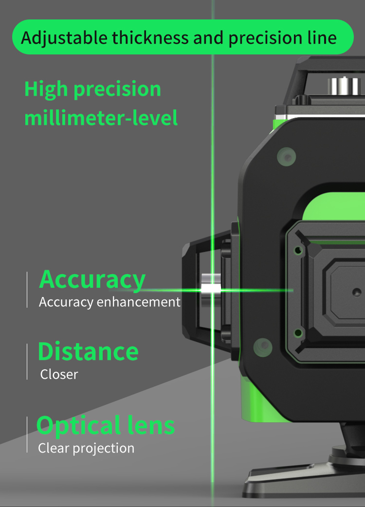 นิว 360 °   เครื่องวัดระดับเลเ - Industrial Laser Machine Price บทวิจารณ์และราคา