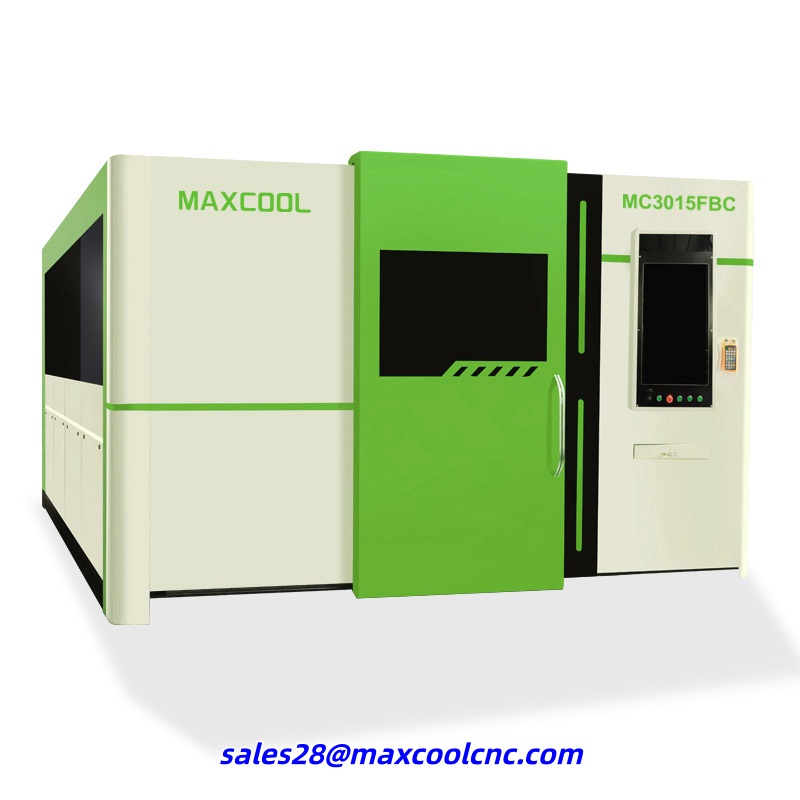 เครื่องตัดเลเซอร์ 1.5kw 2kw 3k - Metal Laser Cutter Head บทวิจารณ์และราคา