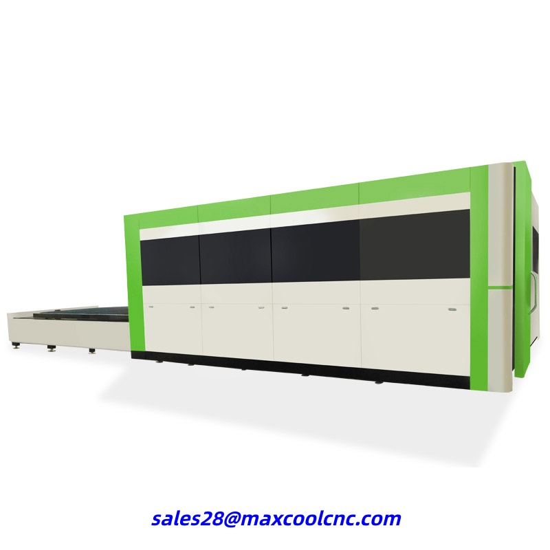 เครื่องตัดเลเซอร์ 1.5kw 2kw 3k - Metal Laser Cutter Head บทวิจารณ์และราคา