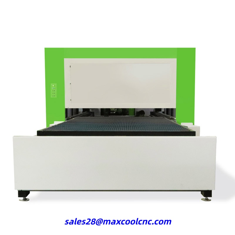 เครื่องตัดเลเซอร์ 1.5kw 2kw 3k - Metal Laser Cutter Head บทวิจารณ์และราคา
