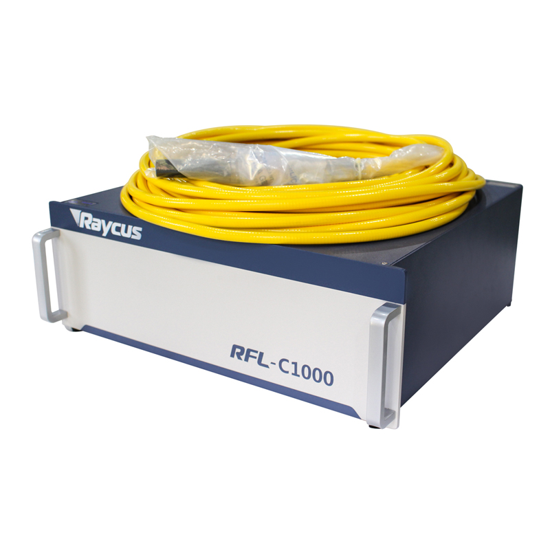 แหล่งกำเนิดเลเซอร์ไฟเบอร์ Chin - Industrial Laser Cutting Machine Price บทวิจารณ์และราคา