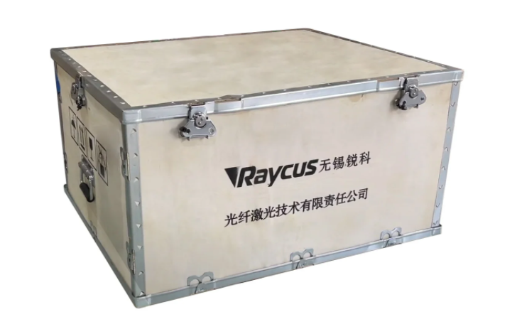 แหล่งกำเนิดเลเซอร์ไฟเบอร์ Chin - Industrial Laser Cutting Machine Price บทวิจารณ์และราคา