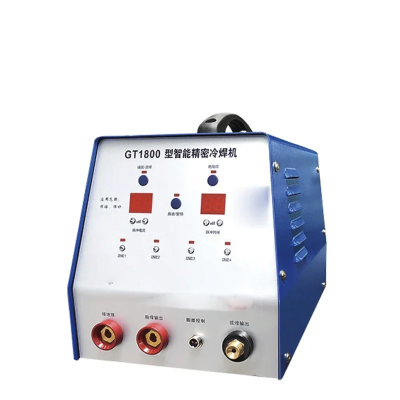 เครื่องเชื่อมเย็นแบบเลเซอร์สำห - Industrial Laser Repair บทวิจารณ์และราคา