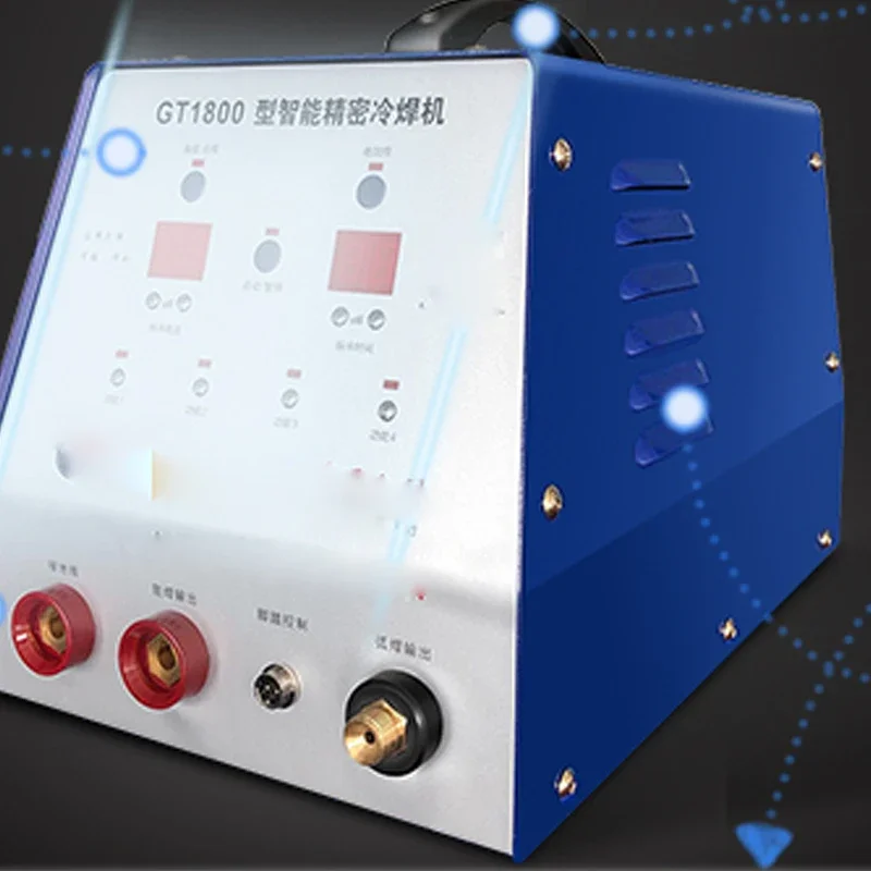 เครื่องเชื่อมเย็นแบบเลเซอร์สำห - Industrial Laser Repair บทวิจารณ์และราคา