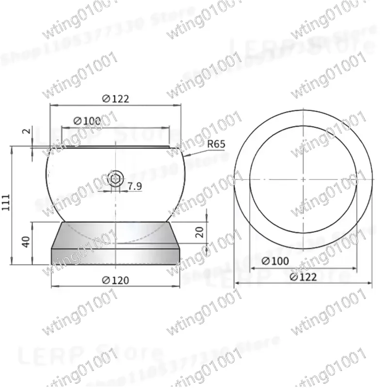 โคมไฟแม่เหล็กสำหรับการเชื่อมด้ - Industrial Laser Repair บทวิจารณ์และราคา