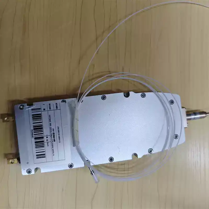 ปืนเลเซอร์กำลังสูง 500W พร้อมข - Industrial Laser Uses บทวิจารณ์และราคา