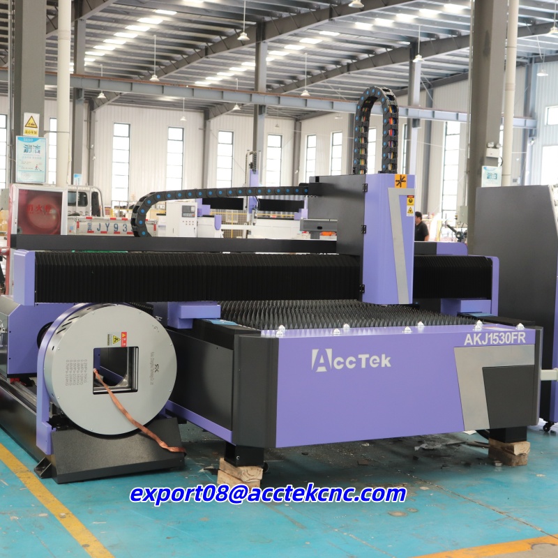 เครื่องตัดไฟเบอร์เลเซอร์ราคาปร - Industrial Laser Cutting Machine Price บทวิจารณ์และราคา