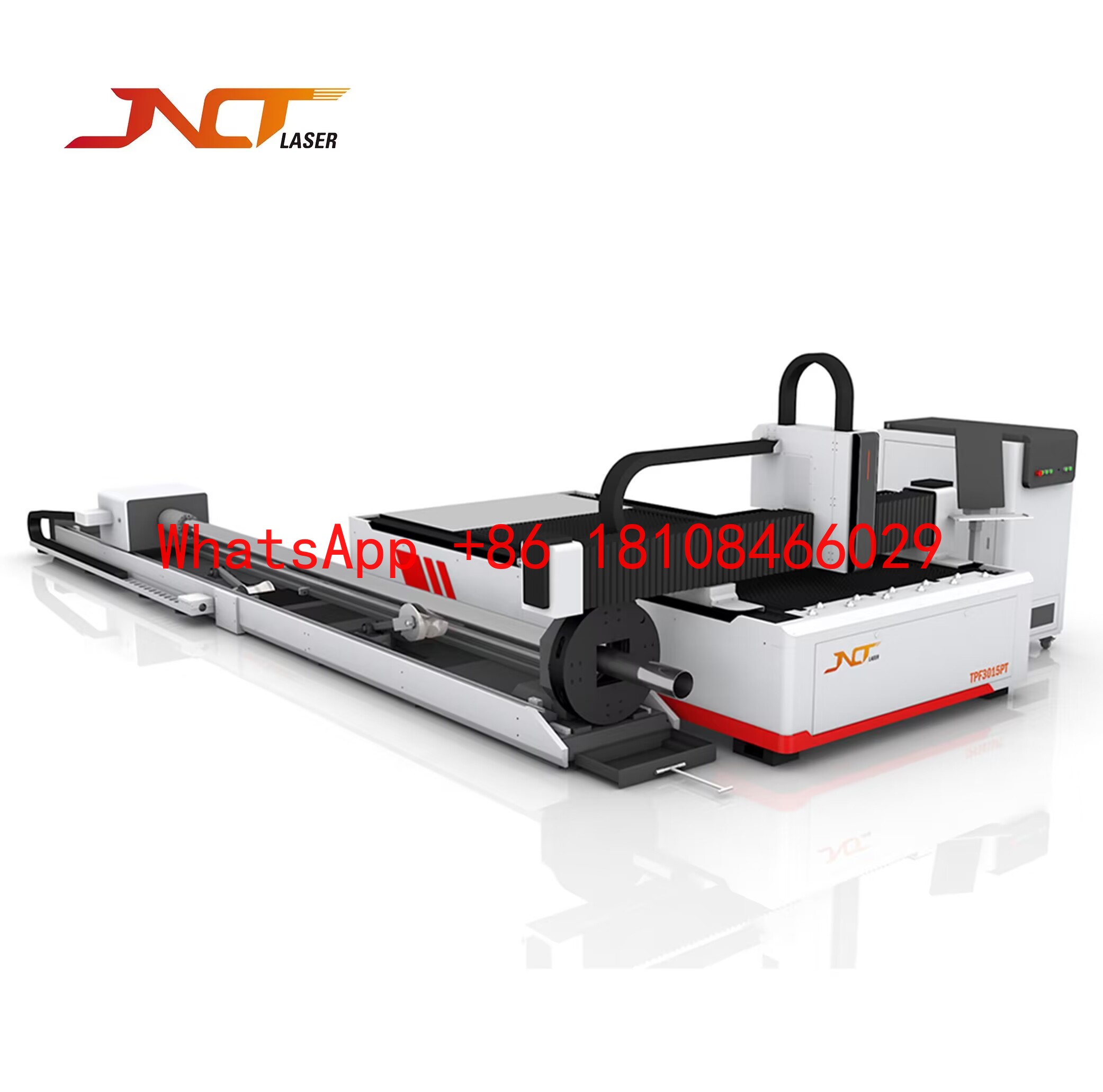 เครื่องตัดท่อด้วยเลเซอร์ความเร - Industrial Laser Cutting Machine Price บทวิจารณ์และราคา