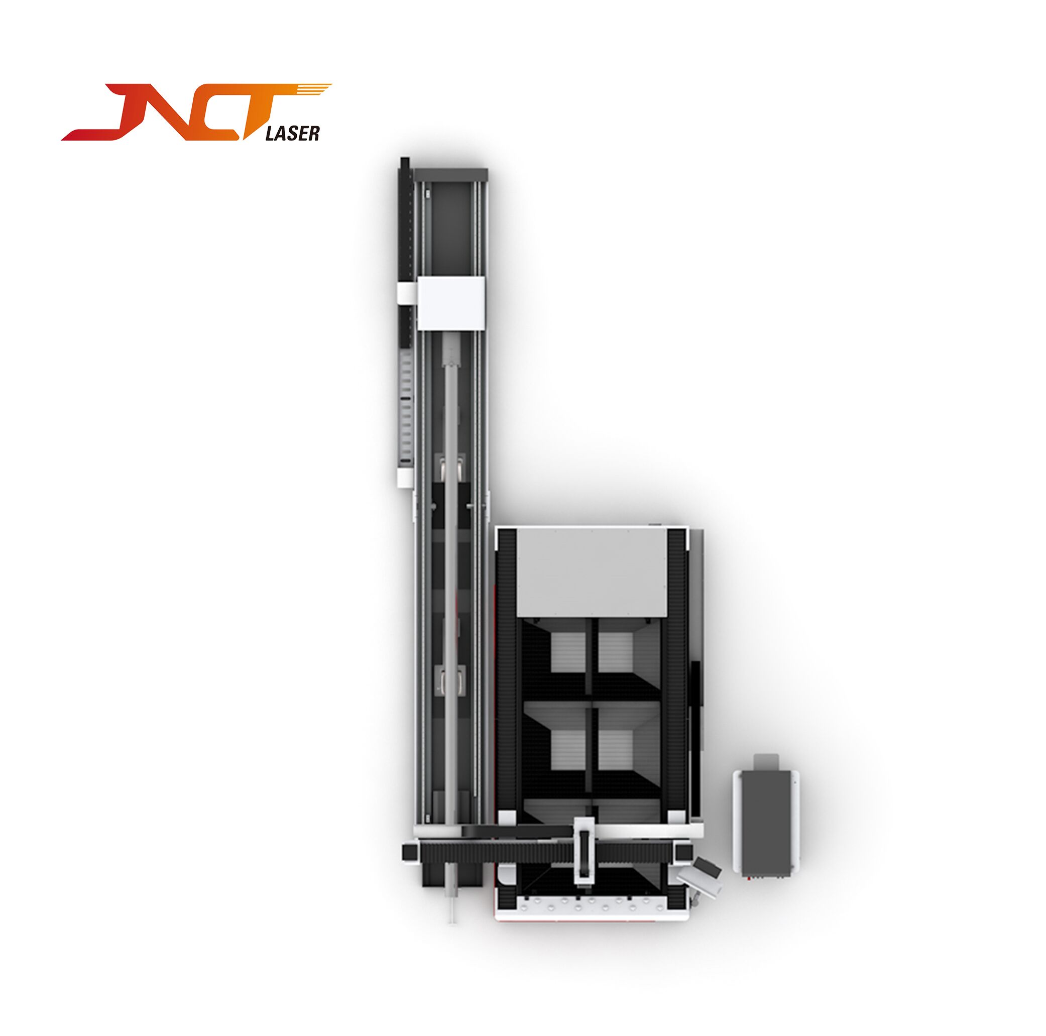 เครื่องตัดท่อด้วยเลเซอร์ความเร - Industrial Laser Cutting Machine Price บทวิจารณ์และราคา