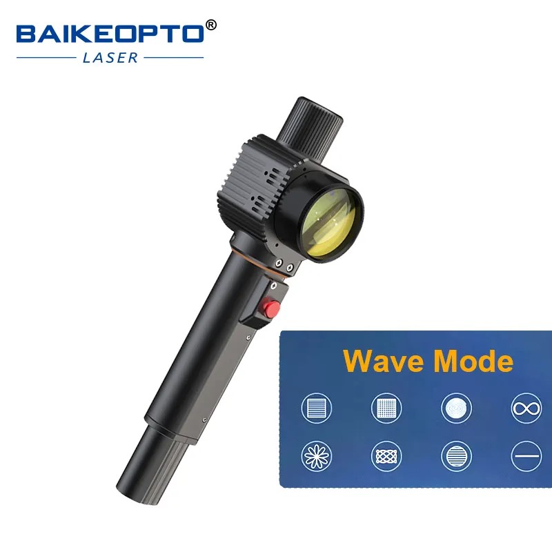 ระบบทำความสะอาดด้วยเลเซอร์ ZBT - Industrial Laser Uses บทวิจารณ์และราคา