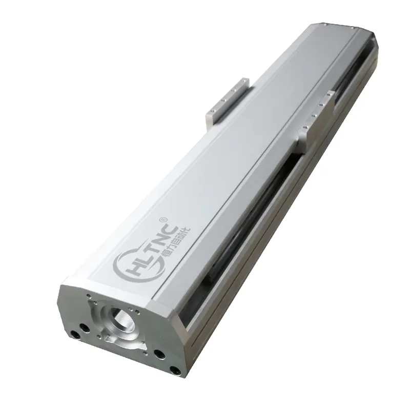 โมดูลเชิงเส้นแบบปิด HLTNC รุ่น - Servo Motor Cnc บทวิจารณ์และราคา