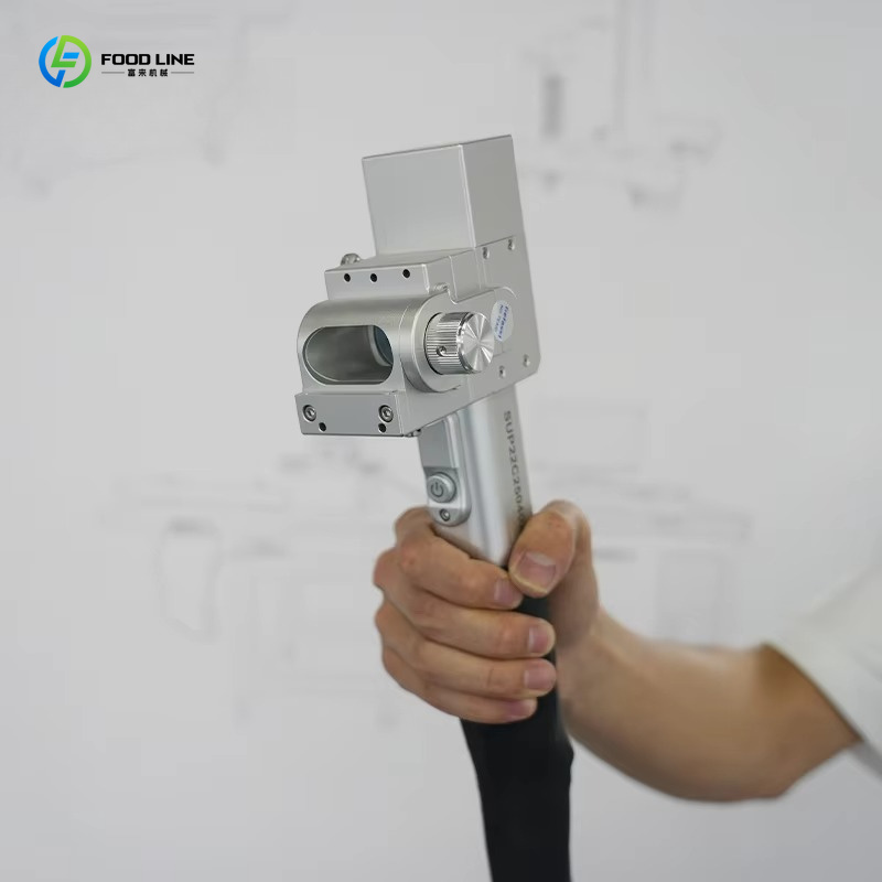 เครื่องทำความสะอาดด้วยเลเซอร์  - Industrial Laser Repair บทวิจารณ์และราคา