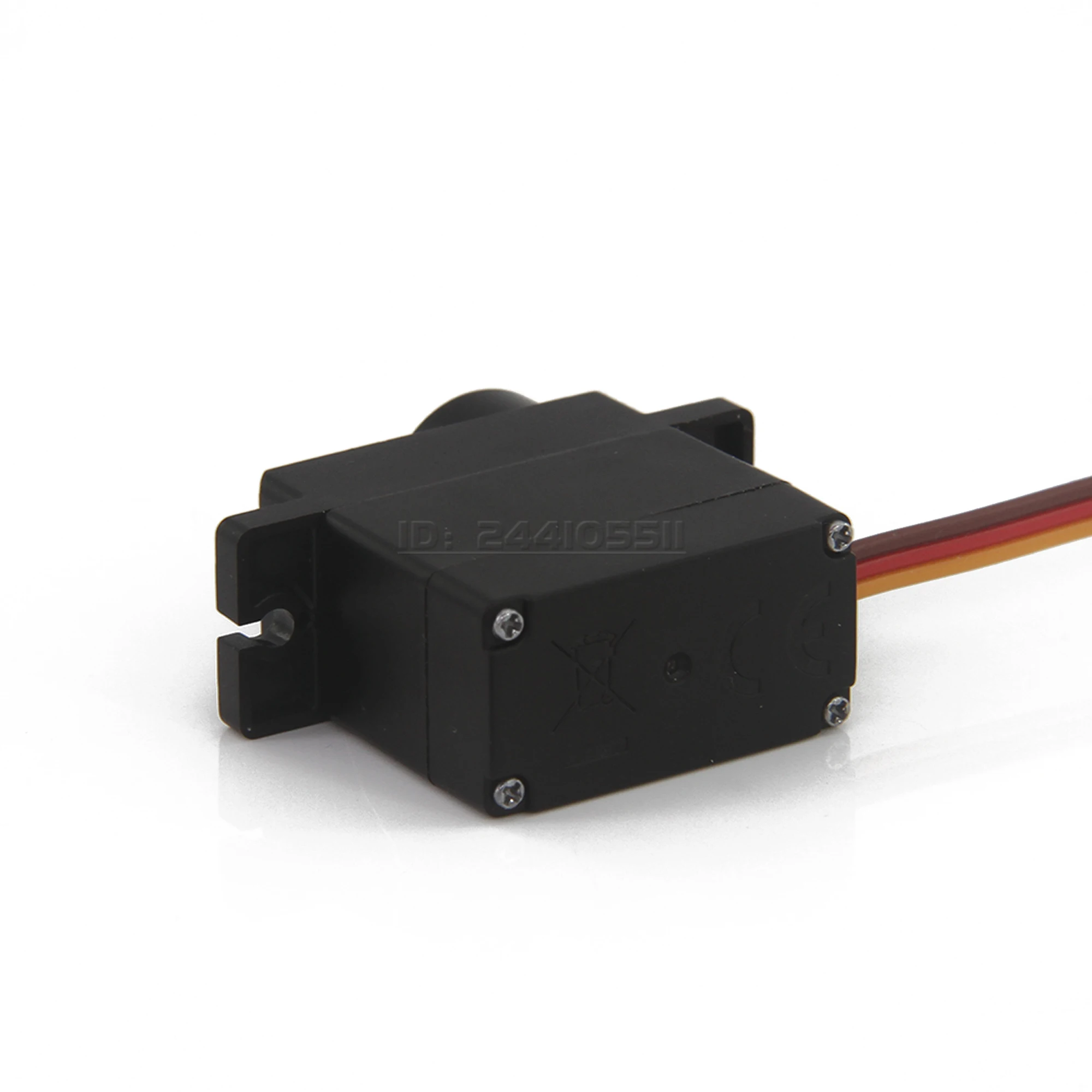 เซอร์โวมอเตอร์ดิจิตอล NEEBRC 9 - Servo Motor Cnc บทวิจารณ์และราคา