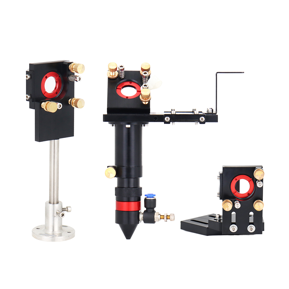 หัวเลเซอร์ Co2 สำหรับเครื่องแก - Industrial Laser Engraver บทวิจารณ์และราคา