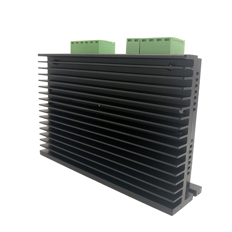 ไดรเวอร์สเต็ปมอเตอร์ DM542 ไมโ - Stepper Driver Cnc บทวิจารณ์และราคา