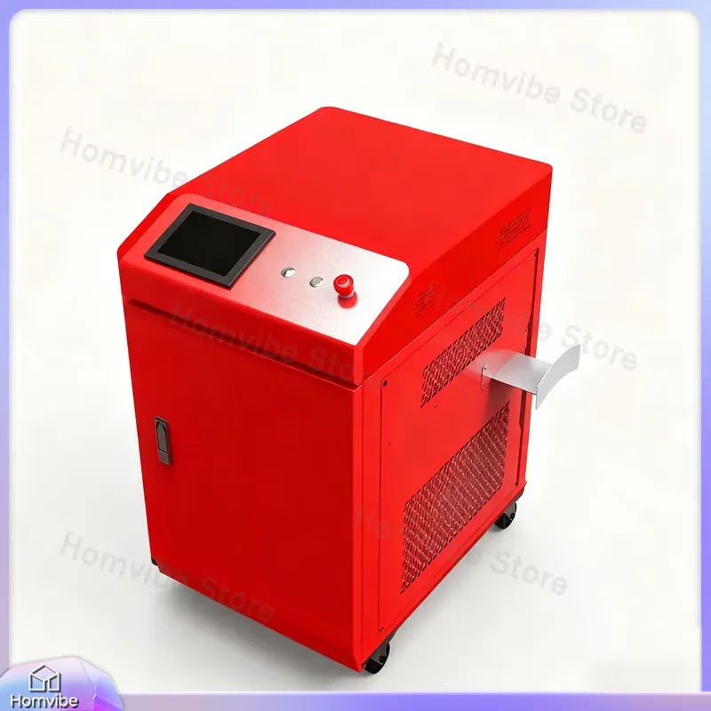 เครื่องเชื่อมเลเซอร์แบบมือถือ  - Industrial Laser Repair บทวิจารณ์และราคา