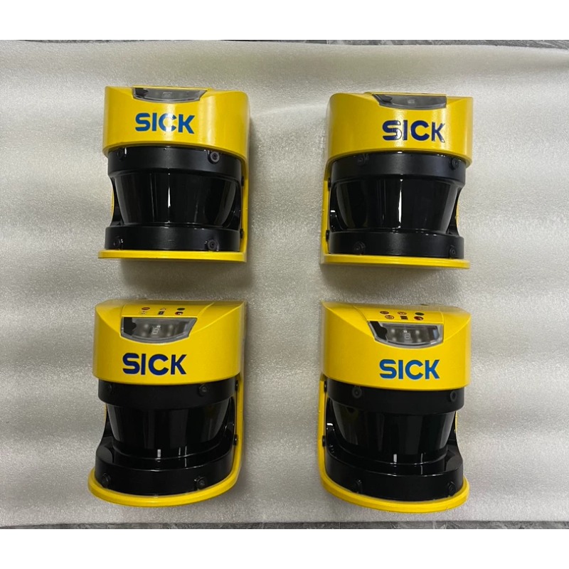 Sick S30A-4011GB เลเซอร์เพื่อค - Industrial Laser Uses บทวิจารณ์และราคา