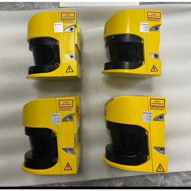Sick S30A-4011GB เลเซอร์เพื่อค - Industrial Laser Uses บทวิจารณ์และราคา