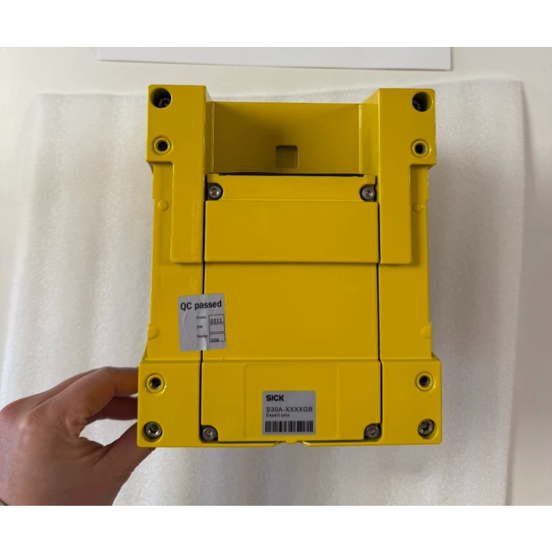 Sick S30A-4011GB เลเซอร์เพื่อค - Industrial Laser Uses บทวิจารณ์และราคา
