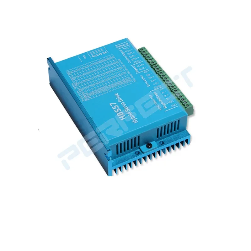 HBS57 ปิด Loop Servo Motor Dri - Stepper Driver Cnc บทวิจารณ์และราคา