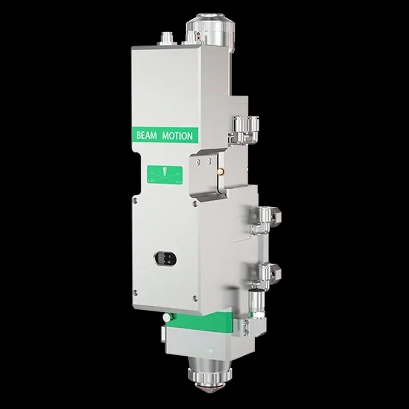 หัวตัดไฟเบอร์ 3.3KW BT240S BM1 - Industrial Laser Uses บทวิจารณ์และราคา