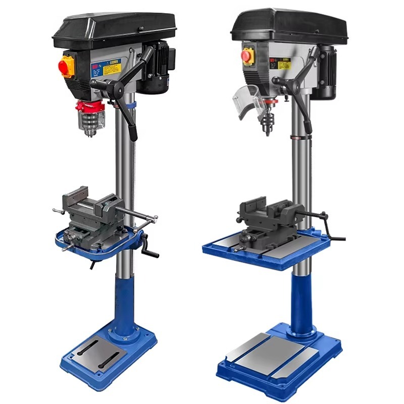 มอเตอร์สว่านไฟฟ้าอุตสาหกรรมกำล - Industrial Laser Uses บทวิจารณ์และราคา
