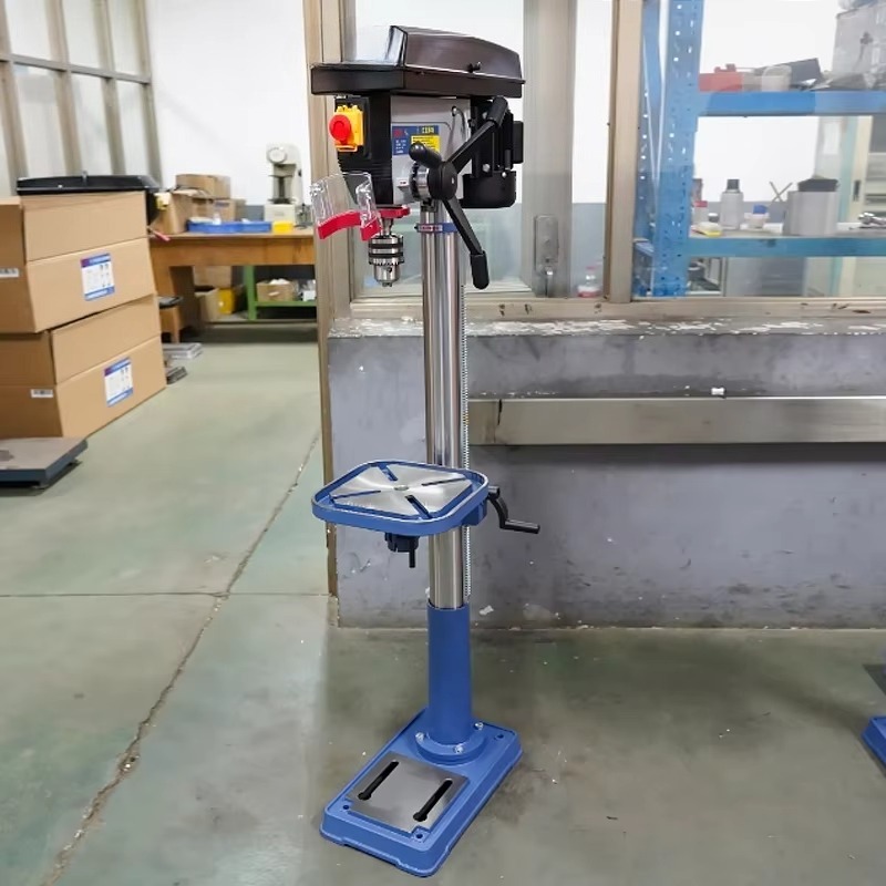 มอเตอร์สว่านไฟฟ้าอุตสาหกรรมกำล - Industrial Laser Uses บทวิจารณ์และราคา