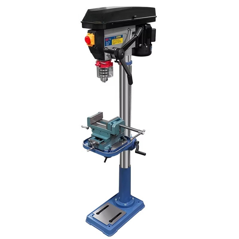 มอเตอร์สว่านไฟฟ้าอุตสาหกรรมกำล - Industrial Laser Uses บทวิจารณ์และราคา
