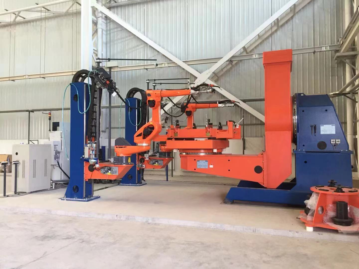 เครื่องเชื่อมเลเซอร์อุตสาหกรรม - Industrial Laser Types บทวิจารณ์และราคา