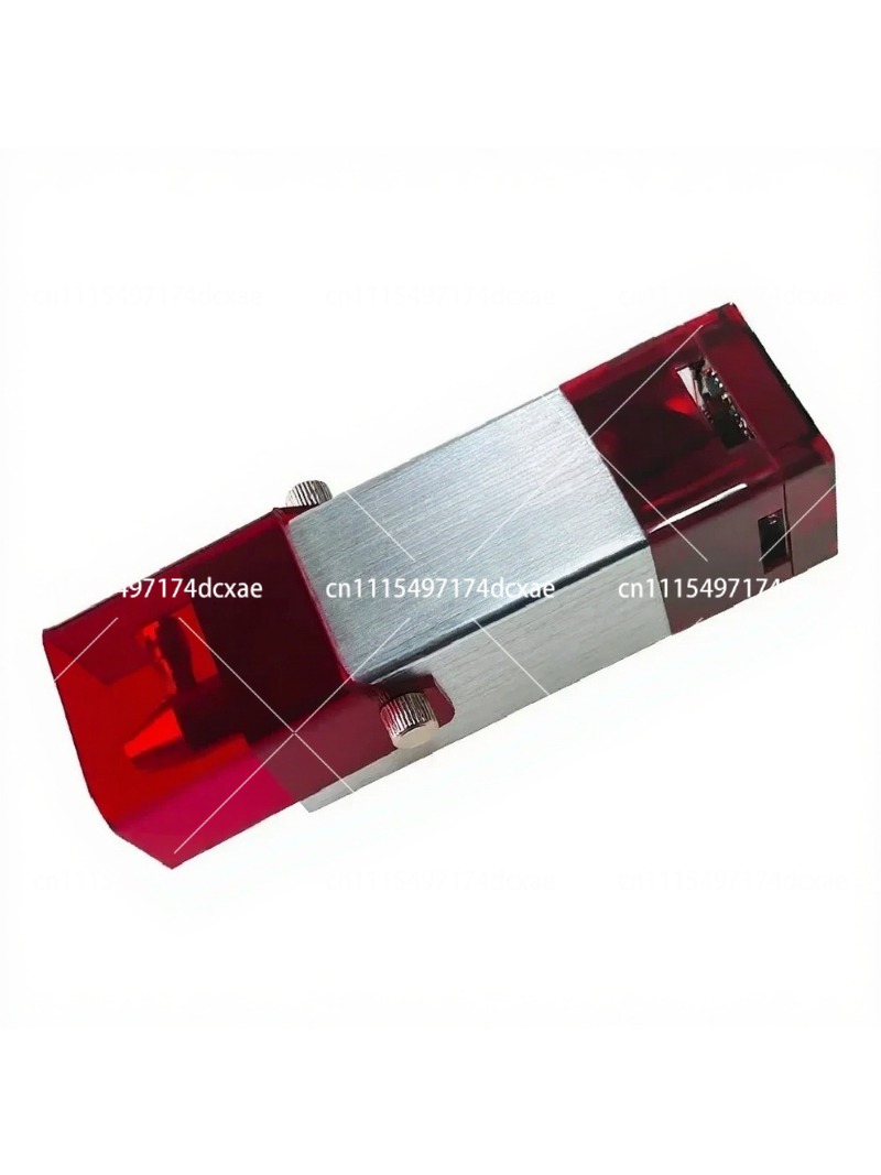 โมดูลเลเซอร์ไดโอดกำลังสูง 80 ว - Metal Laser Cutter Head บทวิจารณ์และราคา