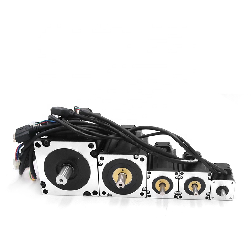 โรงงานมอเตอร์ซีเฮง มอเตอร์สเต็ - Stepper Driver Cnc บทวิจารณ์และราคา