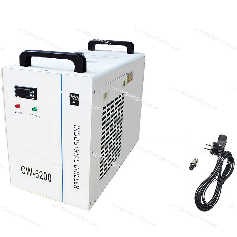 เครื่องทำความเย็นน้ำอุตสาหกรรม - Industrial Laser Table บทวิจารณ์และราคา