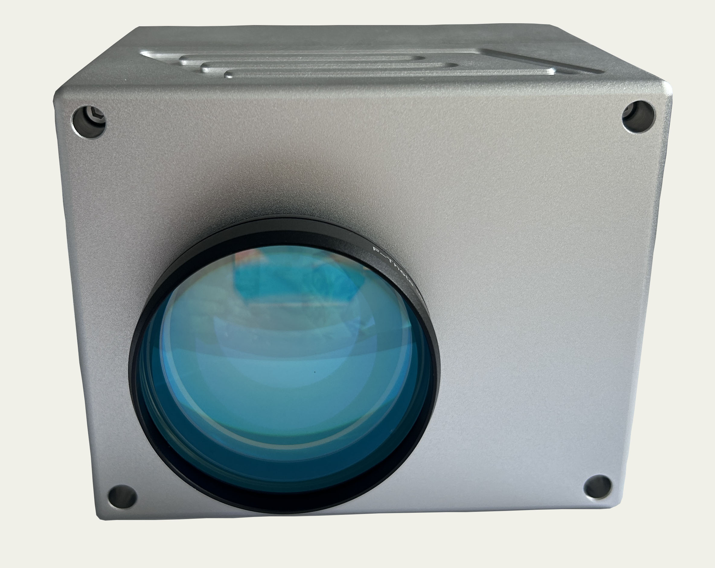 SG7110 หัวสแกนไฟเบอร์กัลโวสภาพ - Industrial Galvo Laser บทวิจารณ์และราคา