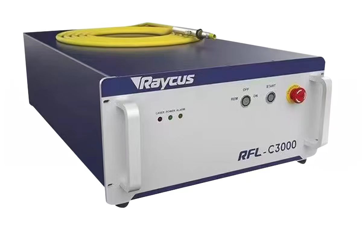 สำหรับเครื่องกำเนิดเลเซอร์ไฟเบ - Industrial Laser Uses บทวิจารณ์และราคา