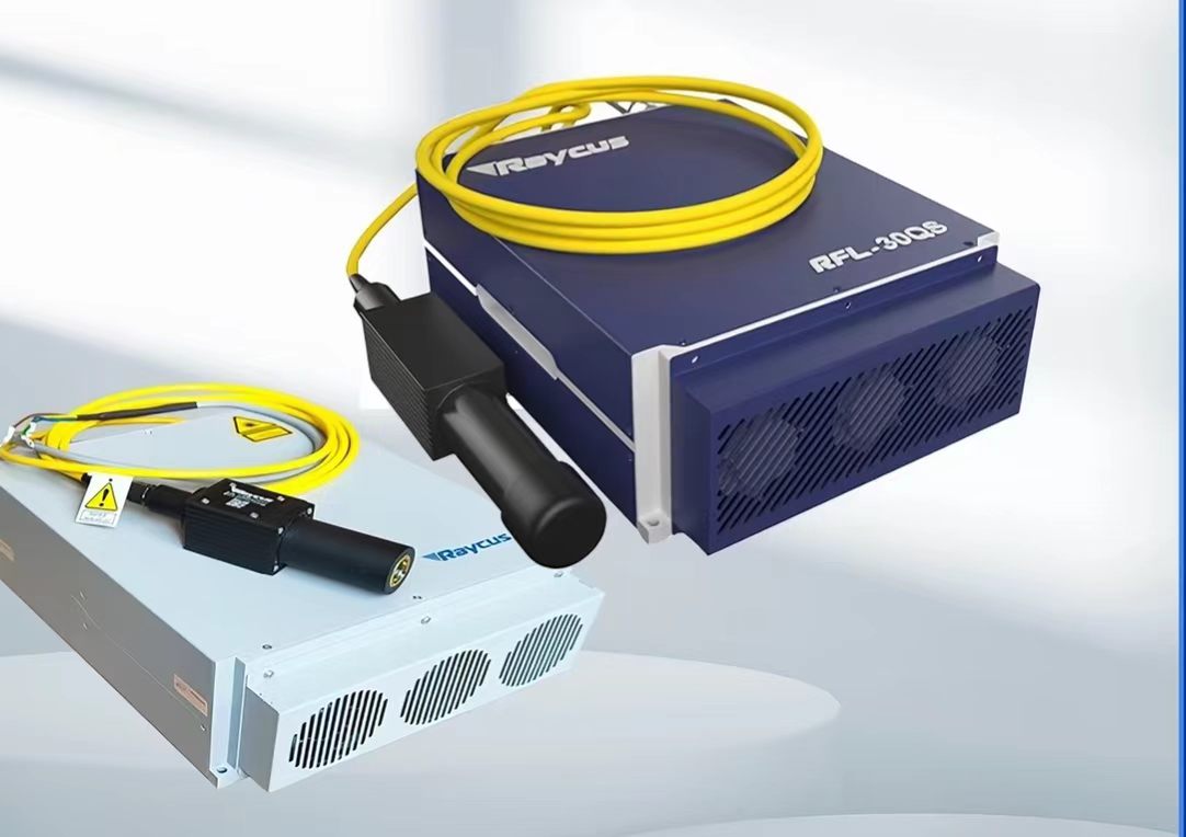 สำหรับเครื่องกำเนิดเลเซอร์ไฟเบ - Industrial Laser Uses บทวิจารณ์และราคา