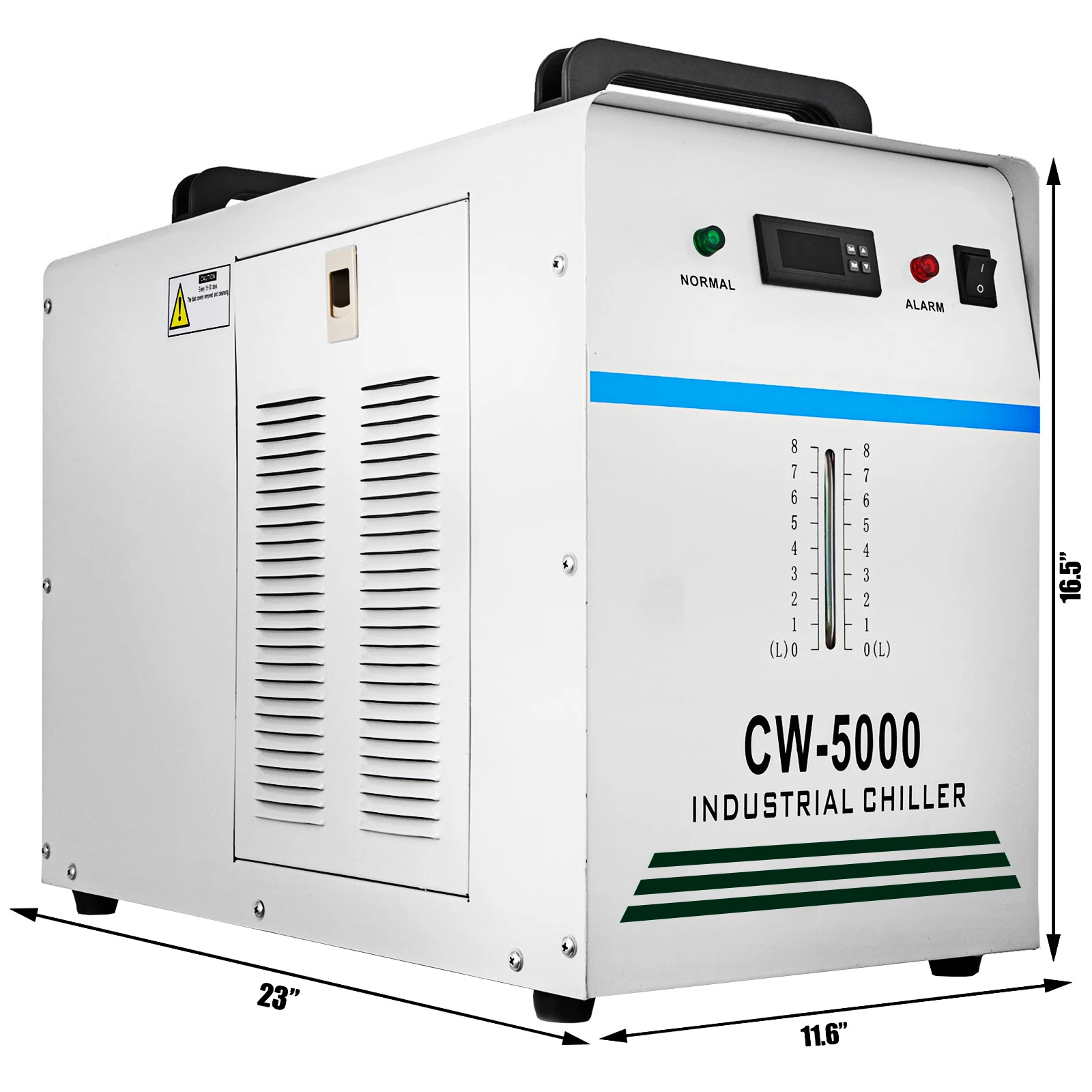 เครื่องทำความเย็นน้ำอุตสาหกรรม - Industrial Laser Machine Price บทวิจารณ์และราคา